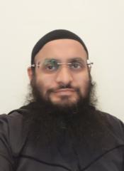 Abdurrahman Sayed