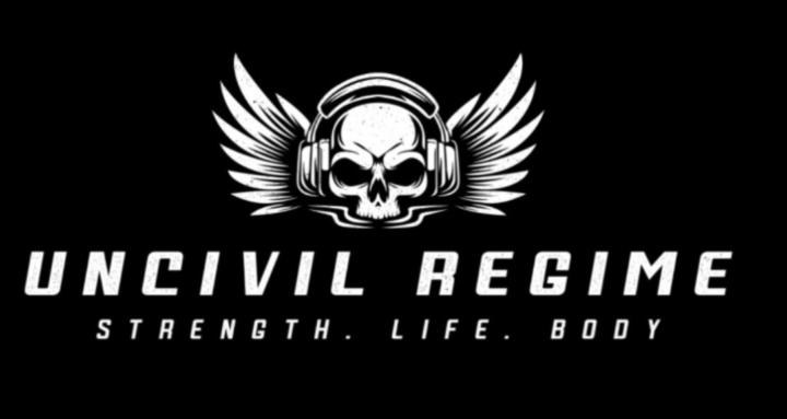 Uncivil Regime