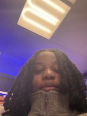 Sanniya Jackson-Richardson