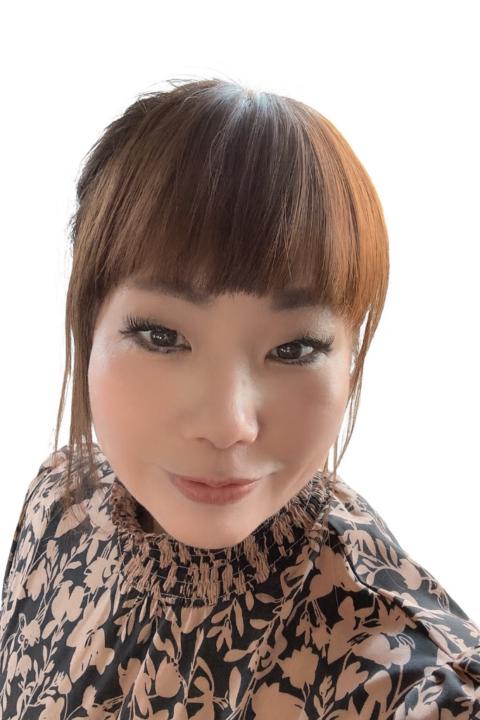 Seiko Maruyama-Conley