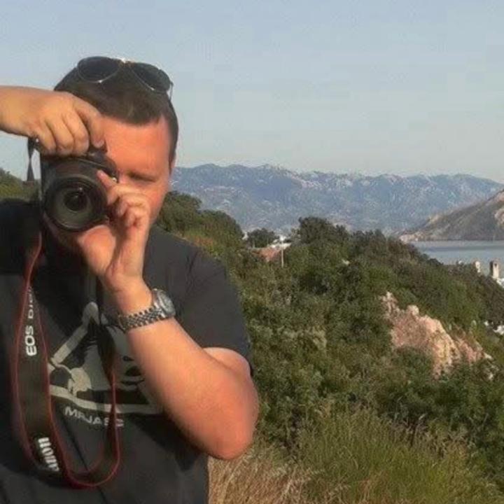 Marko Dg
