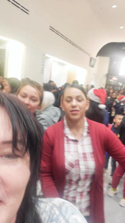 Gloria Tobias Tobias