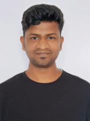 Karpaga Rajkumar Muthukani