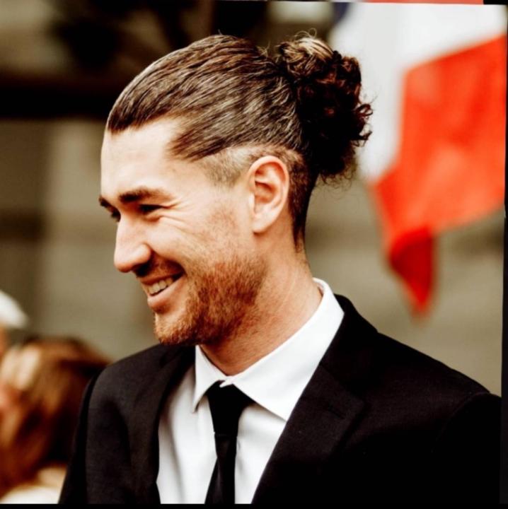 Frédéric Chapignac