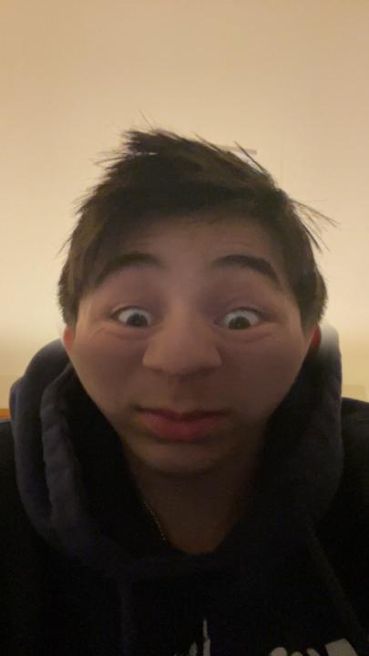 Andrew Lai