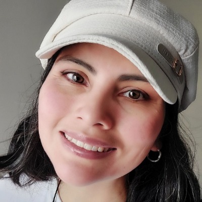 Evelyn Acevedo