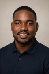 Jamar Parker