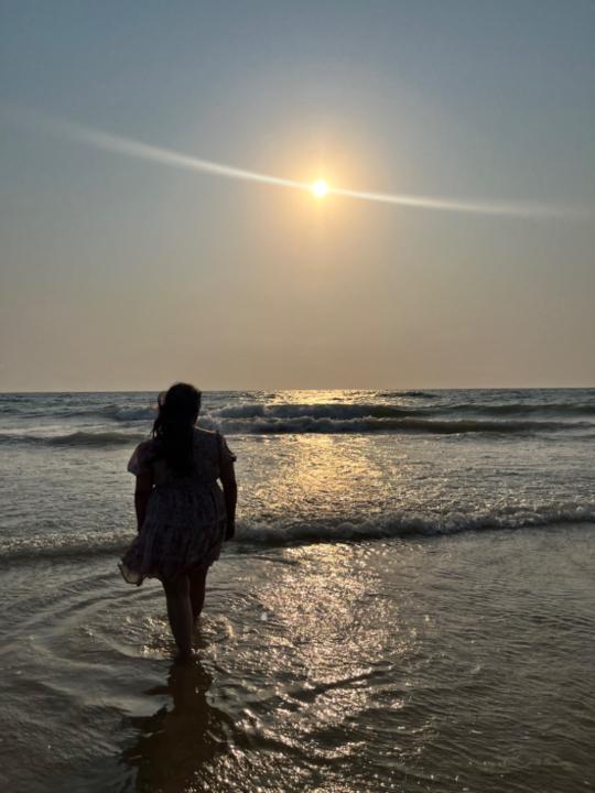 Ekta Raicha