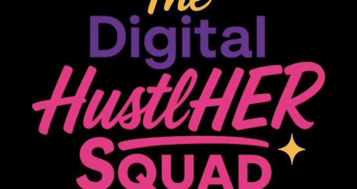 DIGITAL HUSTLHER SQUAD