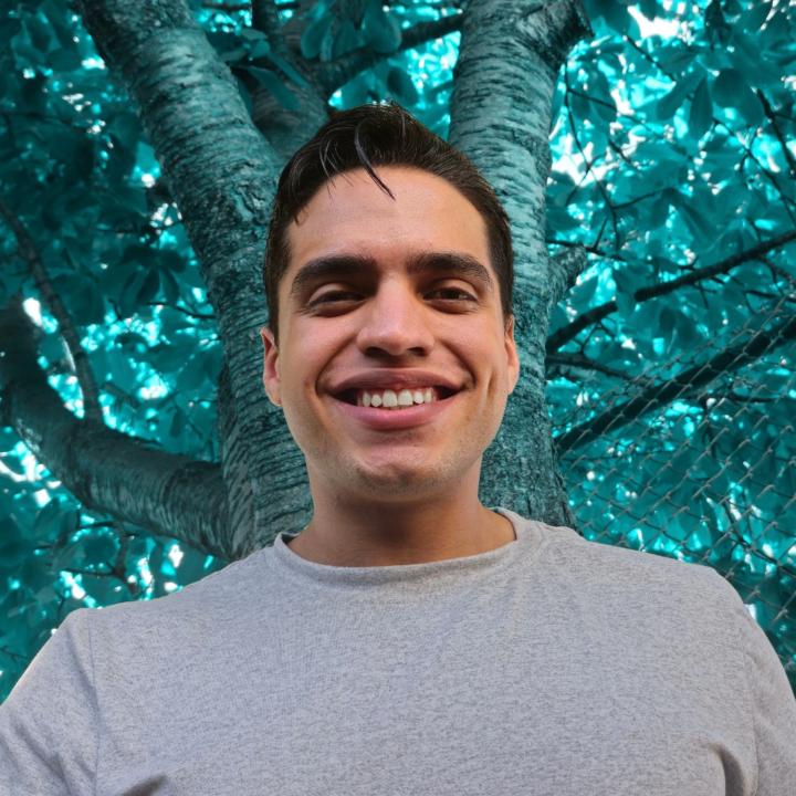 Moises Bastidas