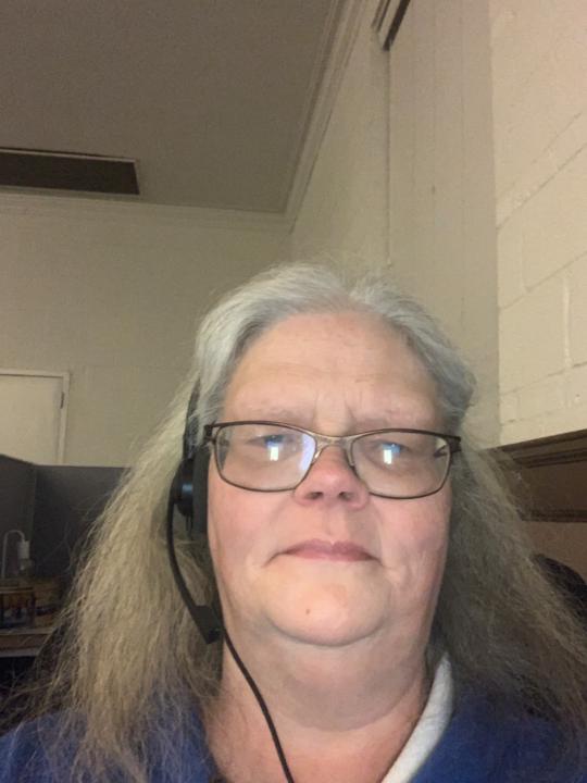 Lynda Mullinax