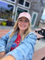Tiffany Cargile