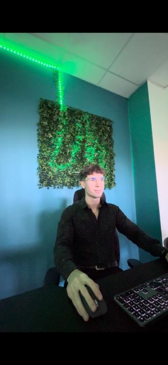Luc Vayssade