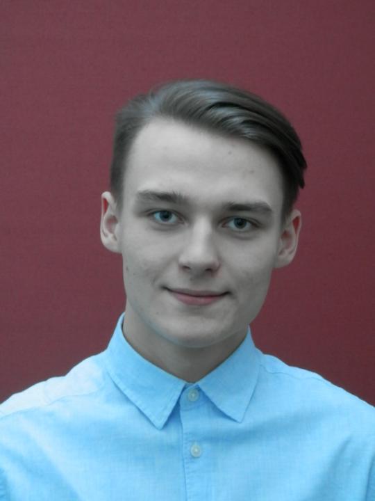 Aleksandrs Vesmanis