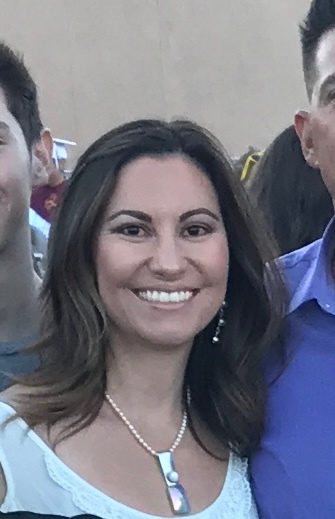 Kim Montoya