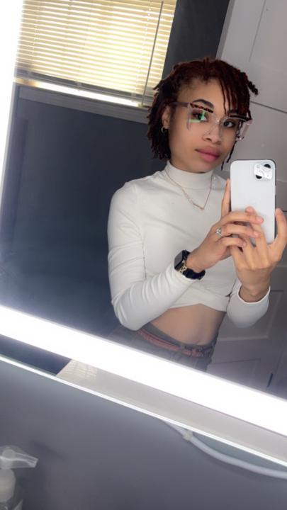 Tanisha Newsom