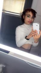 Tanisha Newsom