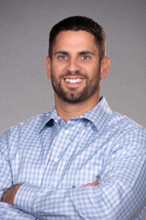 Dan VanderVen