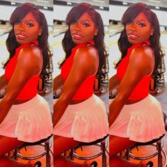 Shamika Williams