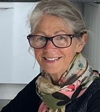 Dianne Ogier