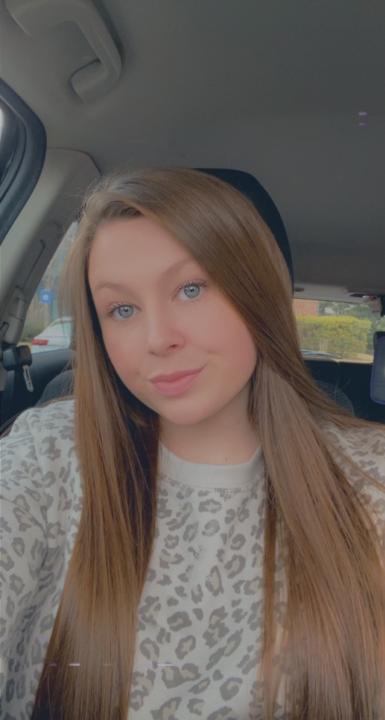 Jessica Gill