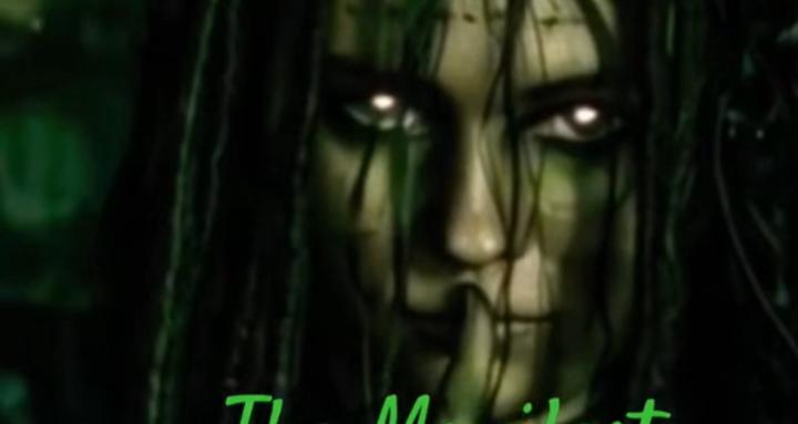 The Manifest Enchantress