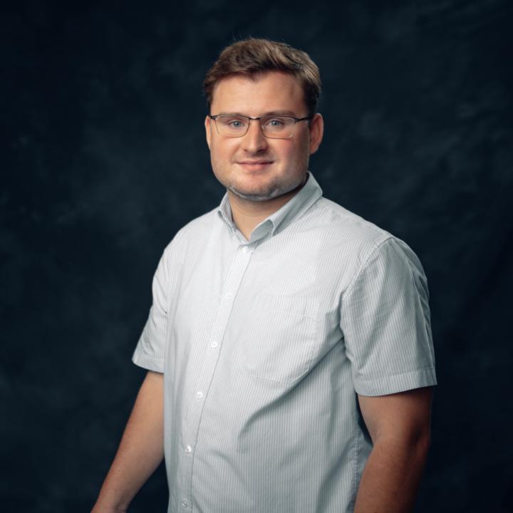 Daniel Dollhof