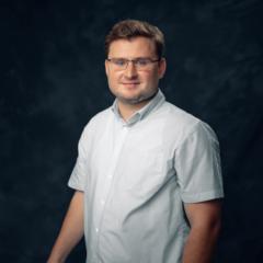 Daniel Dollhof