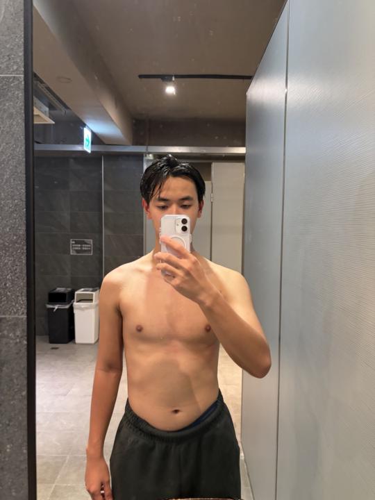 目標記錄🎯：減脂