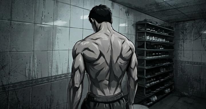 修煉所 Training Club 