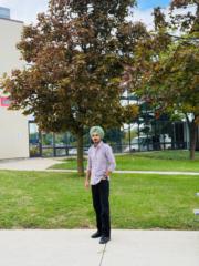 Harinder Singh
