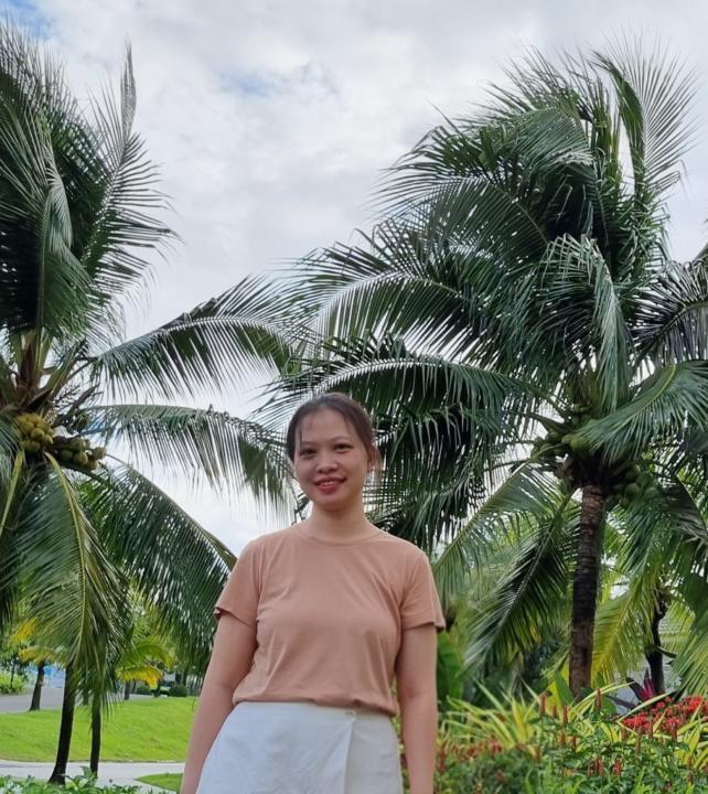 Nguyễn Thanh Ngân