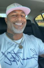 Michael Dwayne
