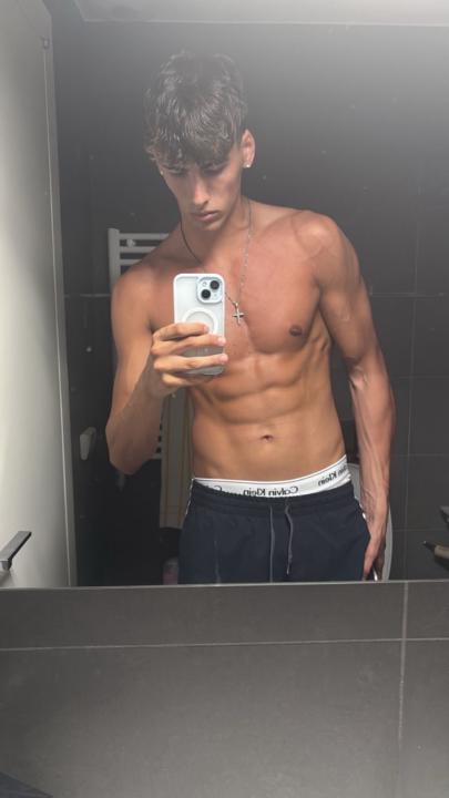 Marco Cavadore