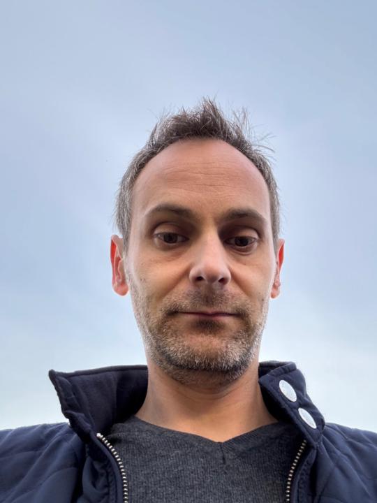 Jerome Dimanche