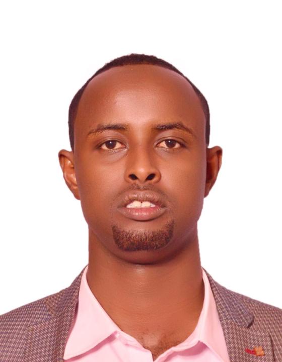 Yussuf Ibrahim