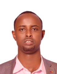 Yussuf Ibrahim