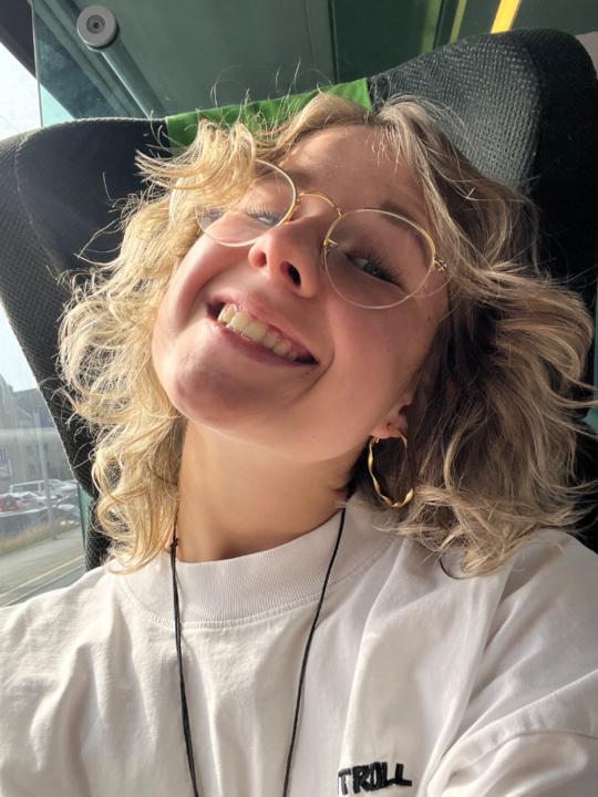 Monique Schöpf