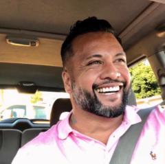 Sam Letua