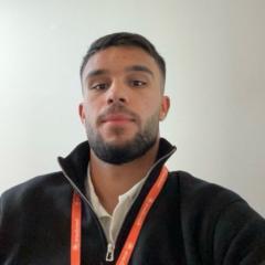 Ahmed Osman