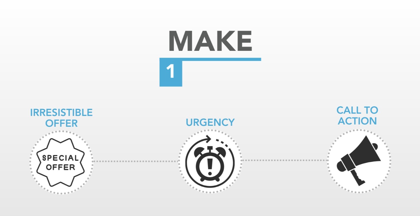 Make