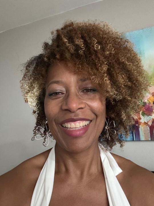 Ena Williams