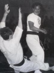Ron Gatewood
