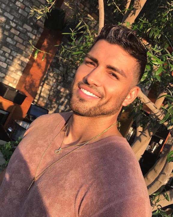 Andre Gonzalez
