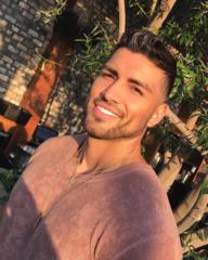Andre Gonzalez