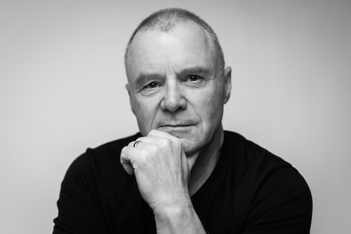 Tony Latimer