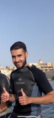 Riad Larabi