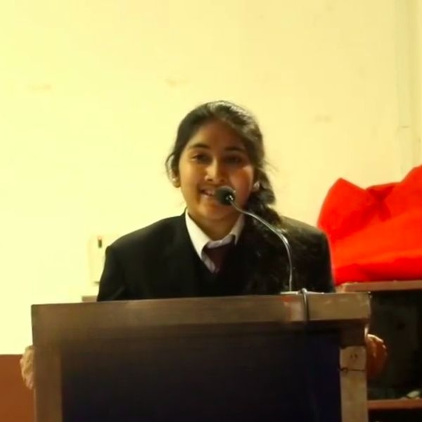 Hritika Rawat