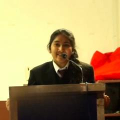 Hritika Rawat