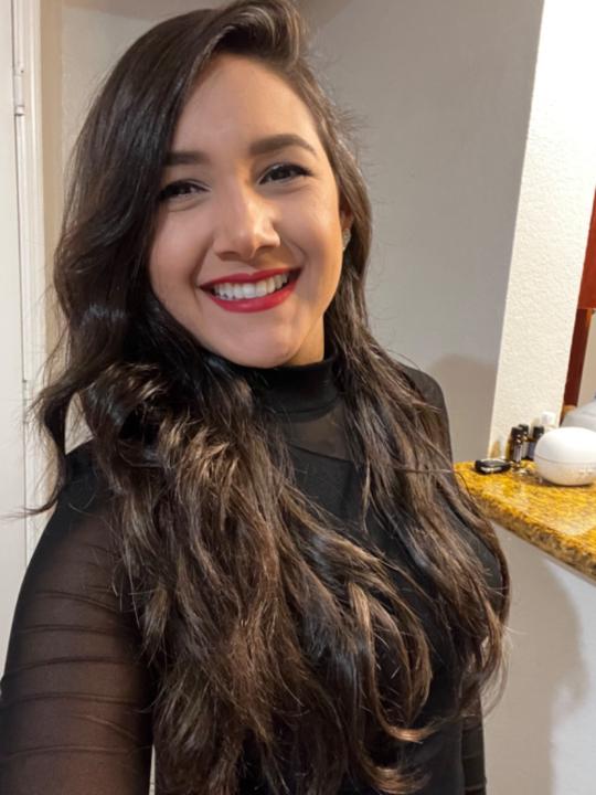 Rocinel Henriquez